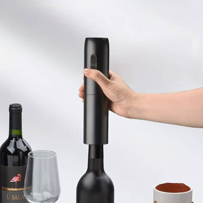Hapëse vere elektrike Maestro MR-1622, USB, e zezë