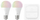 Llamba inteligjente EGLO CONNECT-Z E27, 11 W, RGB, të bardha