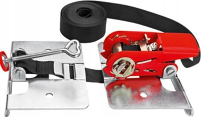Klemë për dysheme Bessey SVH 7600, për parket edhe laminat
