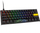 Tastierë gaming Ducky One 2 Pro Mini, mekanike Cherry MX Brown, RGB, e zezë