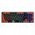 Tastierë mekanike Gaming Madcatz S.T.R.I.K.E. 11, RF Wireless+Bluetooth+USB Type-A, Mad Catz RED, RGB, e kuqe / e zezë