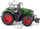 Model traktor Wiking Fendt 1050 Vario, shkallë 1/32, metal die-cast, jeshil