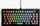 Tastierë gaming Glorious GMMK 3 PRO 75%, barebone, mekanike, e zezë