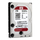 Hard disk Western Digital Red Pro, 3.5\", 2TB, 7200 RPM, 64MB, i kuq