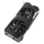 Kartelë grafike Asus Dual Radeon RX 7900 XT OC, 20GB GDDR6, e zezë