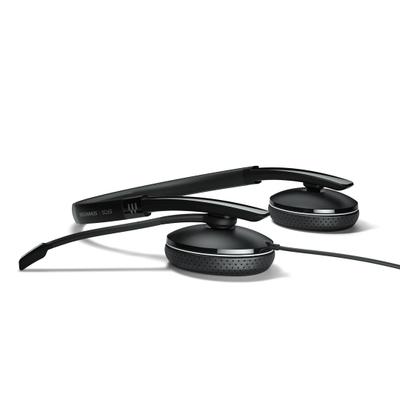Kufje EPOS ADAPT 165T USB-C II, të zeza