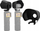 Kapak dielli Puluz PU895B për lente, për kamerë DJI OSMO Pocket 3, i zi