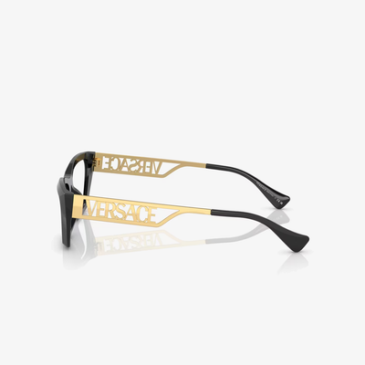 Versace VE3327U GB1 55