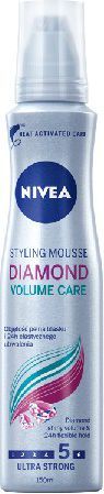 Shkumë për flokë Nivea, 150ml