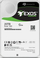 Disk i brendshëm Seagate Exos X20, 20TB, SAS 12Gb/s, 3.5"