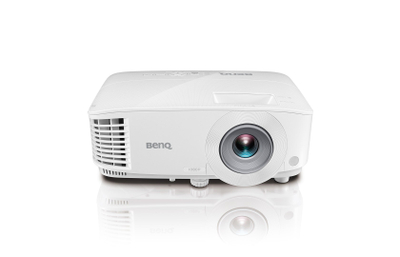 Projektor BenQ MH733, 4000 ANSI lumen, 1080p, i bardhë