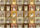 Mbulesë tavoline Bertoni Pexeso, 50x70 cm, material felt, beige