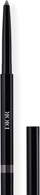 Laps sysh Dior Diorshow Stylo, waterproof, mban gjatë, i zi