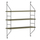 Raft muri Achala (HM9185.12), gri