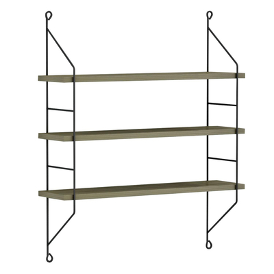 Raft muri Achala (HM9185.12), gri