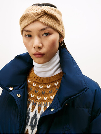 Shirit koke Tommy Hilfiger, i kaftë