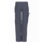 Pantallona për kalamaj Trollkids Oppland Pants Slim Fit Jr, të ajrosshme, thahen shpejt, blu