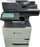 Pajisje multifunksionale Lexmark XM5365 25B1230, lazer mono, A4, bardh e zi