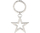 Mbajtëse qelësash Tamaris Ann Key Holder 7936172-941 Silver