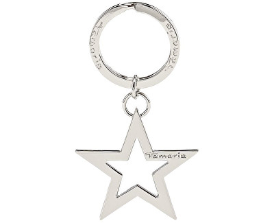 Mbajtëse qelësash Tamaris Ann Key Holder 7936172-941 Silver