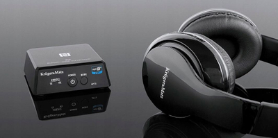 Transmetues Bluetooth Kruger & Matz, i zi