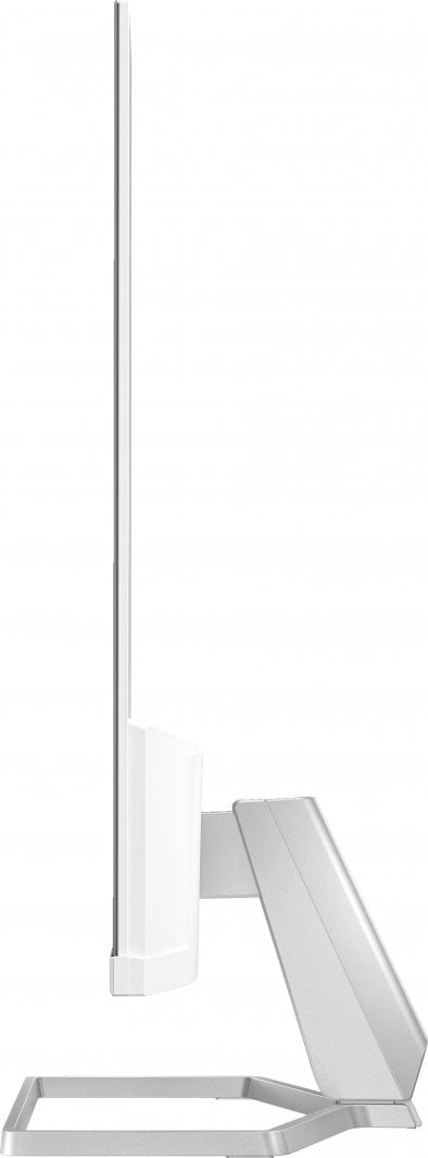 Monitor HP 27-inch Series, 27", 1920 x 1080, 100 Hz, i bardhë