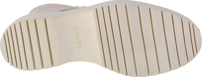 Atlete Levi's Bria 233648-702-100, lëkurë, për femra, të bardha, 41