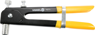 Rivëzues dore Vorel, 265mm