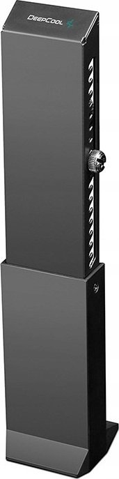 Mbajtëse karte grafike DeepCool GH-01, e zezë