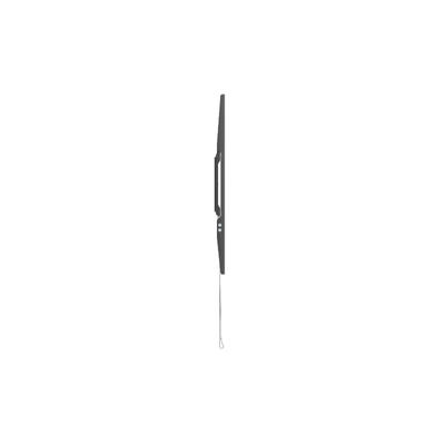 Mbajtës muri fiks për TV Serioux SRXA-37X86F, 37"-86", 75kg, i zi