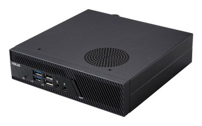 Mini PC ASUS PB63-B3203AH, Intel Core i3-14100, 8GB DDR5, 256GB SSD, i zi
