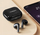 Kufje wireless Lenovo LP1 TWS, Bluetooth 5.0, reduktim zhurme, të zeza