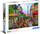 Puzzle Clementoni Flowers in Paris, 1000 elemente