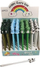 Set stilolapsa Adar, ballpoint, 48 copë, blu