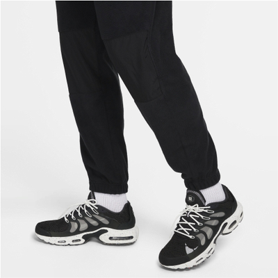 Панталони Nike Club Fleece DQ4901, мажи, црни