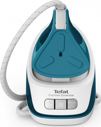 Tefal Express Essential SV6115 Пегла на Пареа