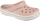 Klompa unisex Crocs Crocband, madhësia 7, gri