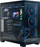 Компјутер за гејминг Game X G500, Ryzen 7 9700X, 64GB RAM, RTX 5070, 1TB SSD, црн