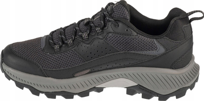 Планинарски патики Merrell Speed Strike 2 M J037849, за мажи, црни