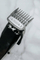 Makineri qethëse flokësh Wahl Elite Pro Cordless, profesionale, pa kabllo, e zezë
