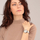 Orë dore Trussardi Milano T-Exclusive R2453138505