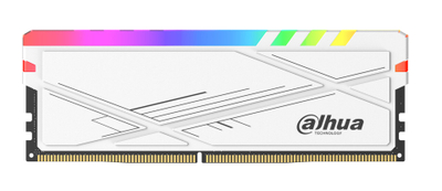 RAM меморија Dahua C600 Series RGB, DDR4 32GB 2x16GB, 3600MHz, бела
