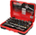 Set bitash dhe çelësa KS Tools 918.3005 Torsionpower, 6.3 C, me kuti