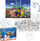 Puzzle Dodo Paw Patrol 2 in 1, 60 pjesë, shumëngjyrësh