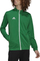 Duks për meshkuj Adidas ENTRADA 22 Track Jacket HI2135 HI2135, XXL, i gjelbër