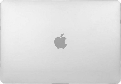 Mbrojtëse SwitchEasy për MacBook Pro 2019 16", transparente