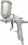Пиштол за прскање Adler K-3 HP, 200 ml, млазница 0.5 mm, сребрено метален
