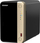 NAS сервер кјунап ТС-264-8Г, 8GB RAM, 2x HDD сегајт ајронвулф 2TB, бел