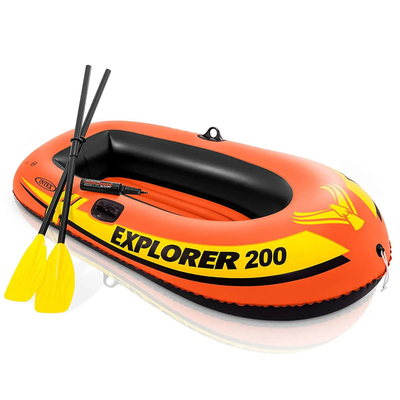 Varkë Explorer 200 - Intex 58331