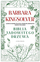 Книга Барбара Кингсоловер, Biblia Jadowitego Drzewa, роман, на полски јазик
